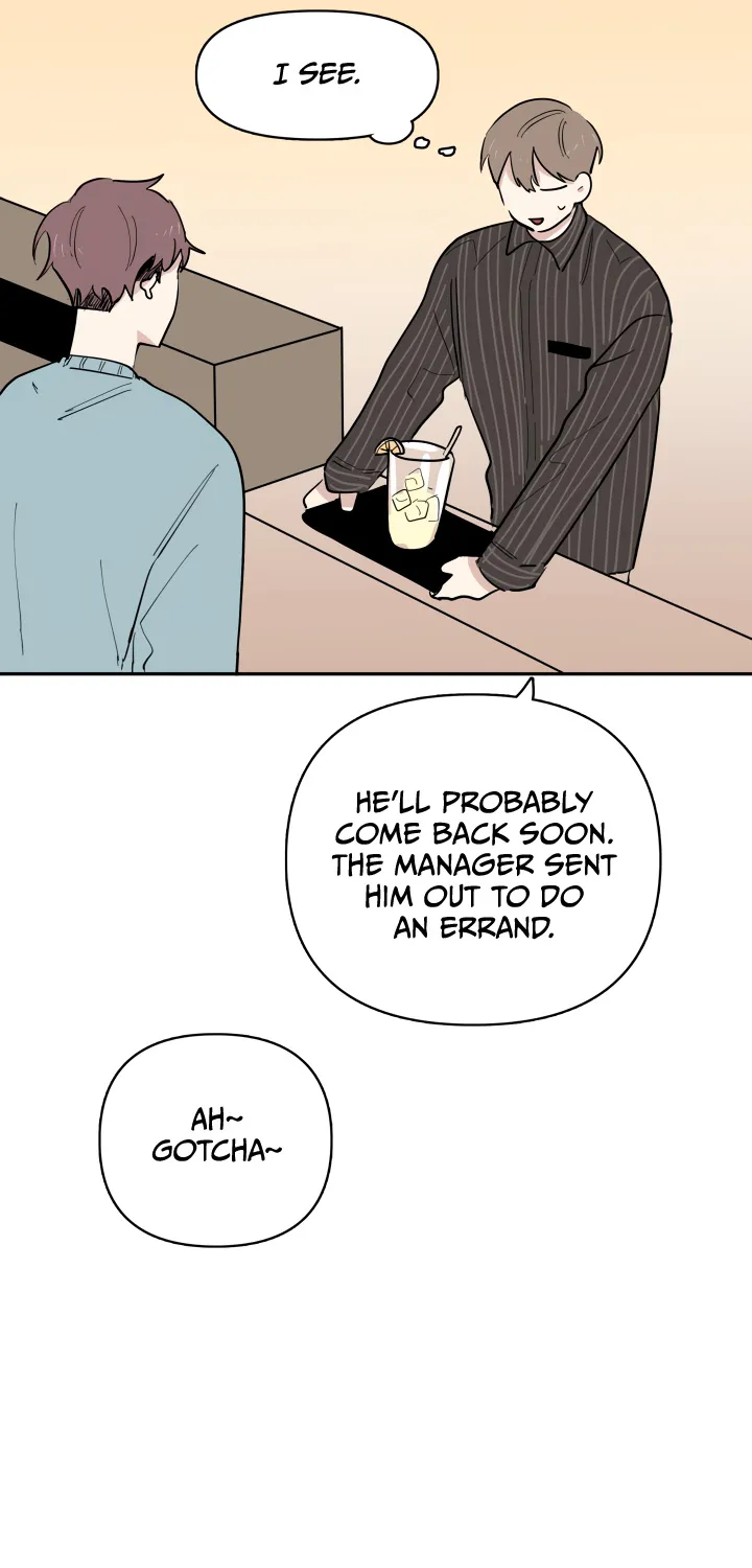 Part Timer Next Door Chapter 15 page 20 - MangaKakalot