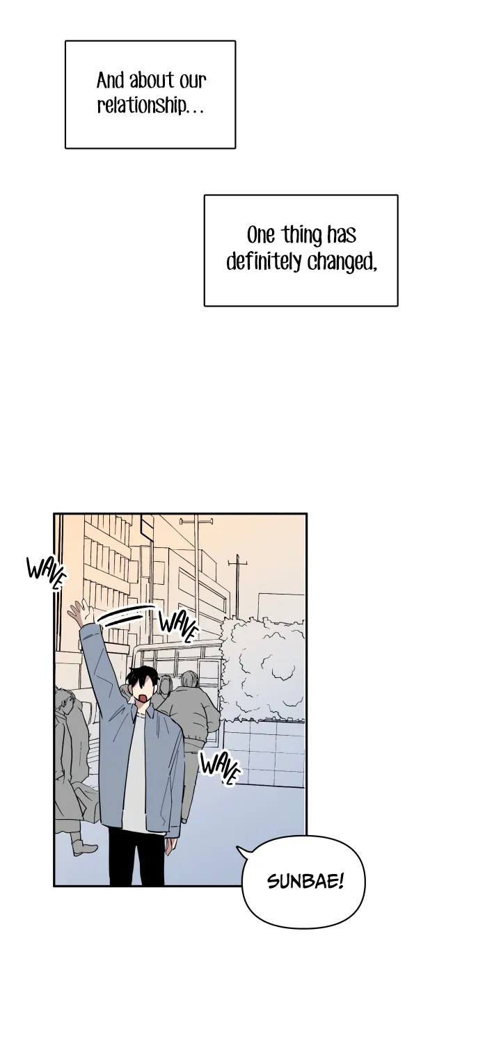 Part Timer Next Door Chapter 15 page 6 - MangaKakalot