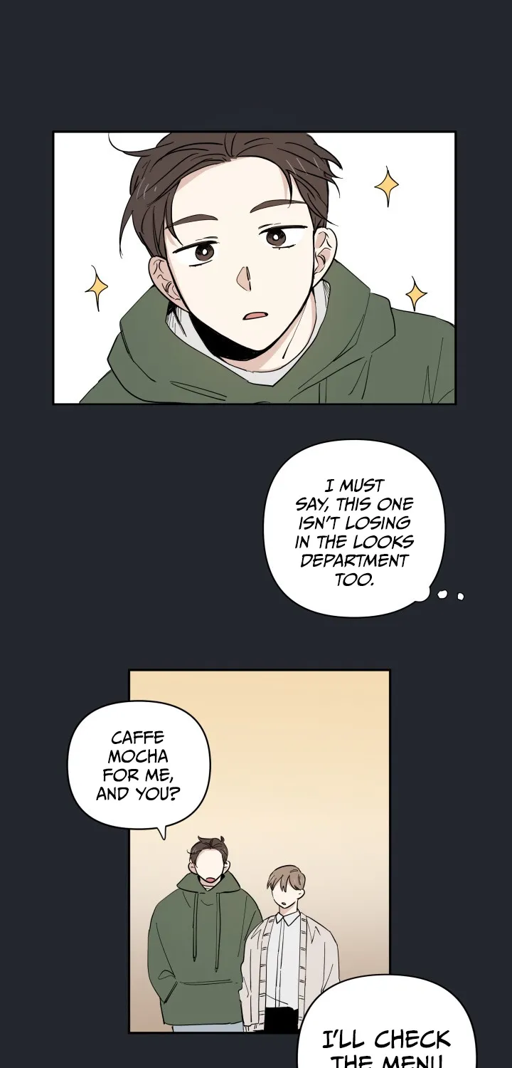 Part Timer Next Door Chapter 2 page 14 - MangaKakalot