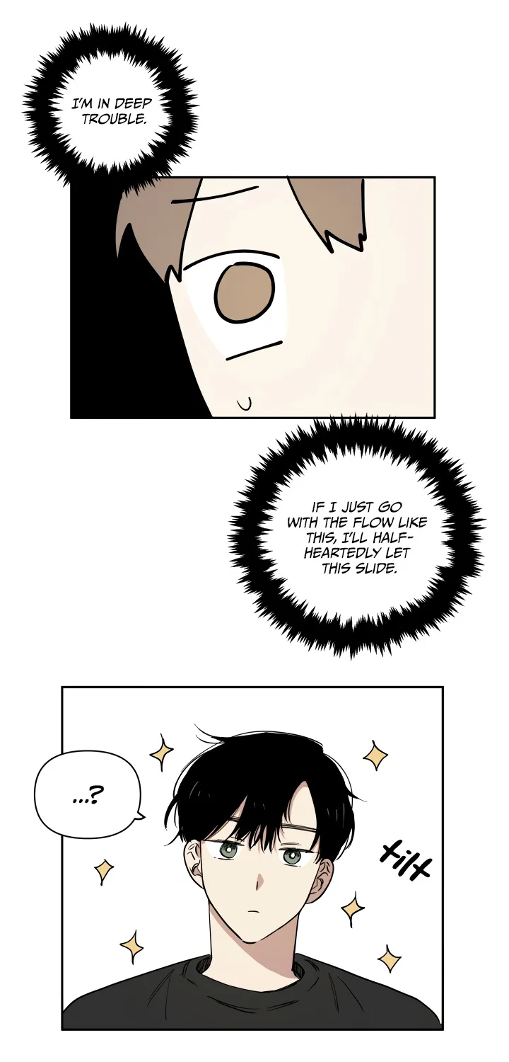 Part Timer Next Door Chapter 3 page 30 - MangaKakalot