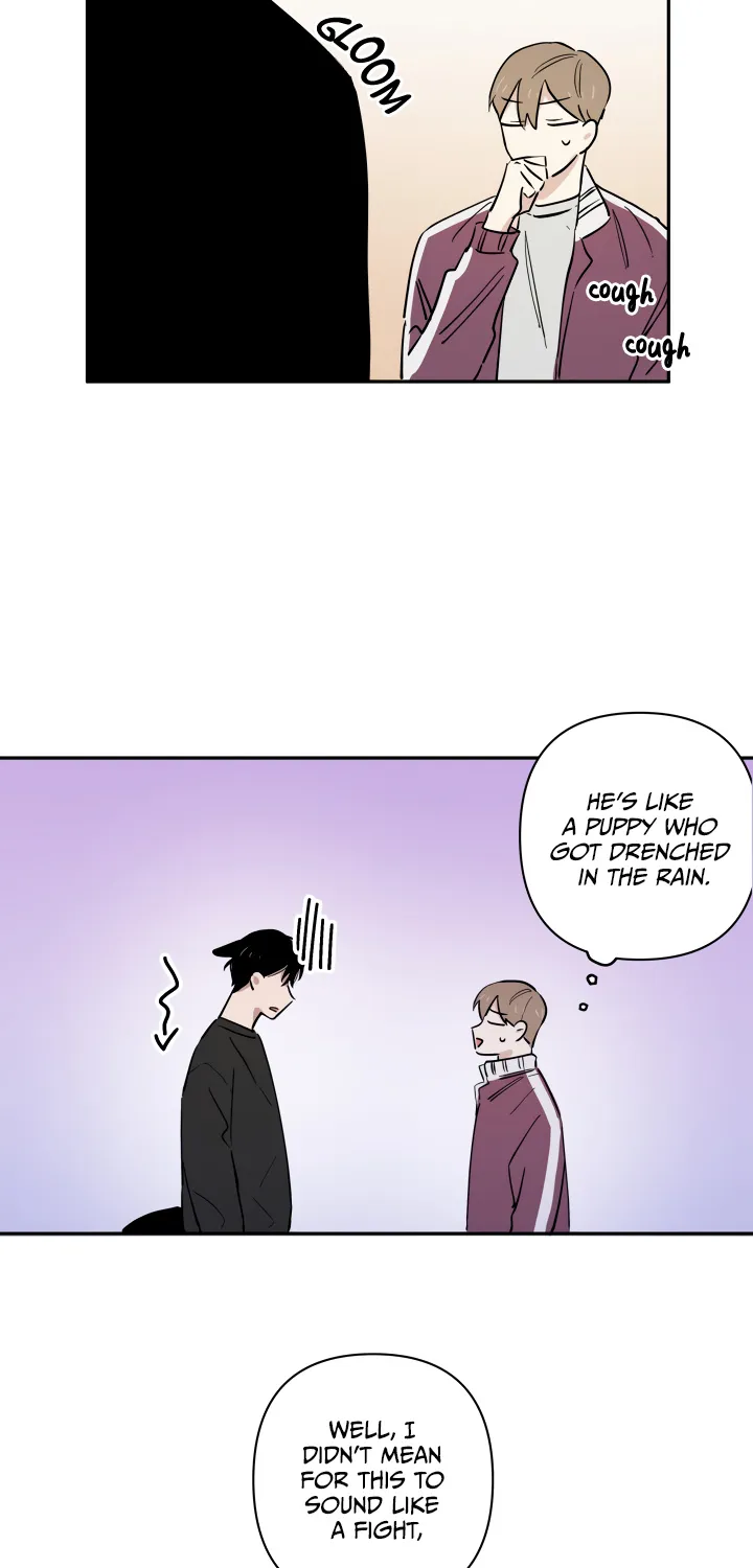 Part Timer Next Door Chapter 3 page 36 - MangaKakalot