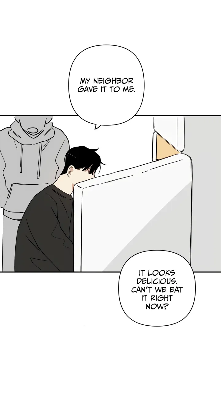 Part Timer Next Door Chapter 4 page 33 - MangaKakalot