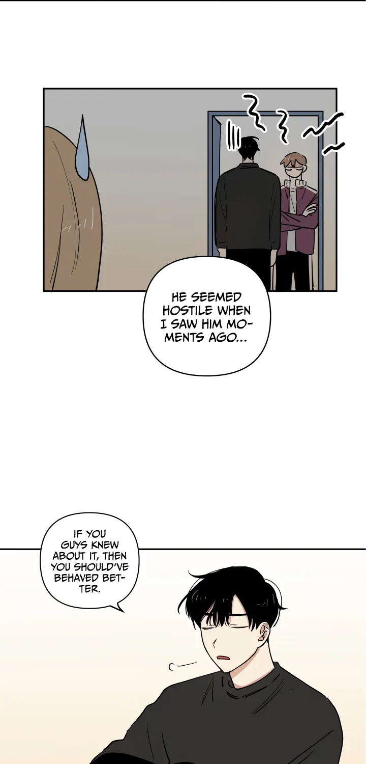 Part Timer Next Door Chapter 4 page 35 - MangaKakalot