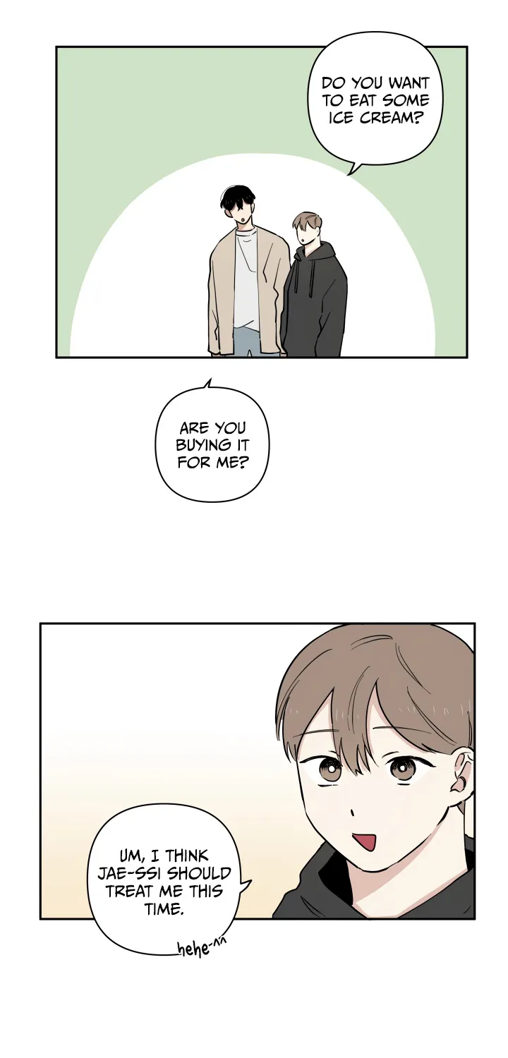 Part Timer Next Door Chapter 5 page 12 - MangaKakalot