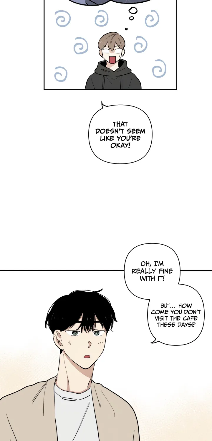 Part Timer Next Door Chapter 5 page 28 - MangaKakalot