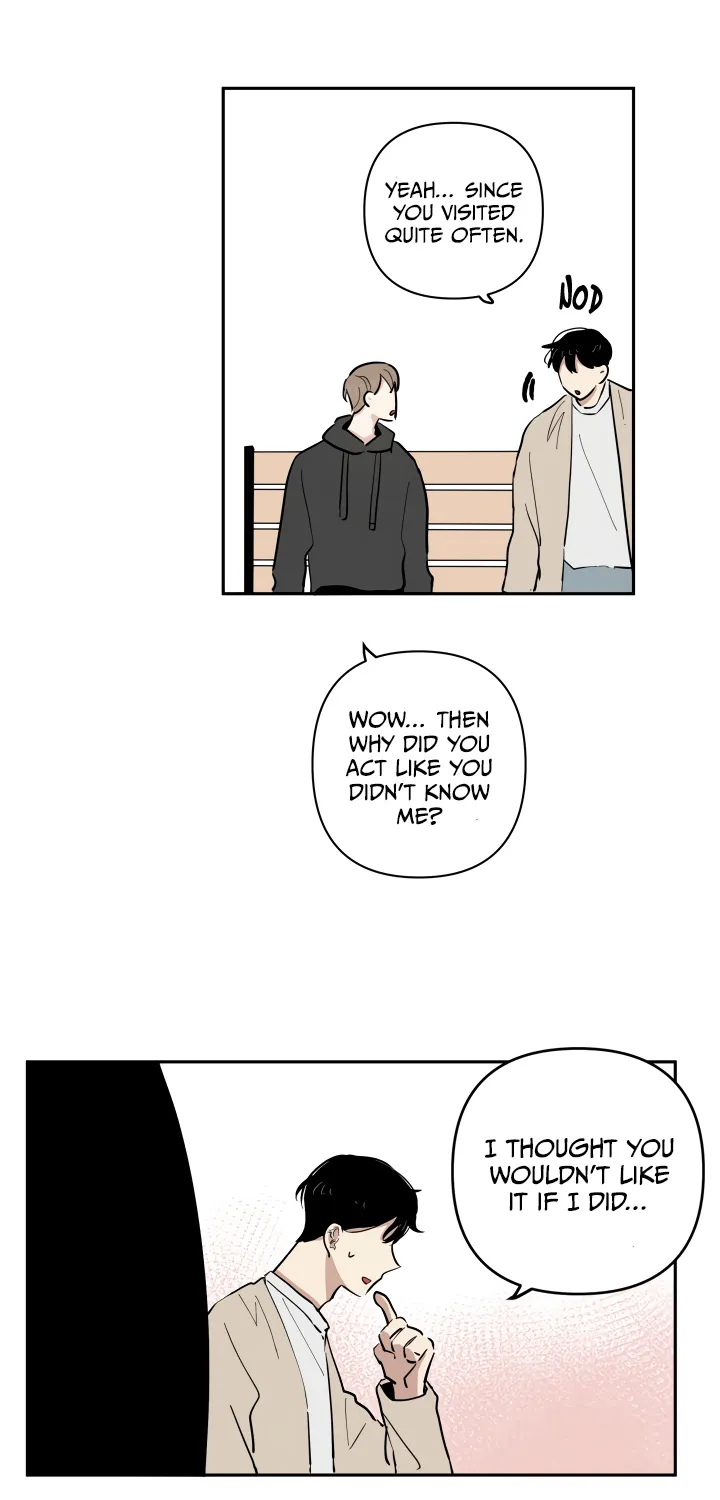 Part Timer Next Door Chapter 5 page 30 - MangaKakalot