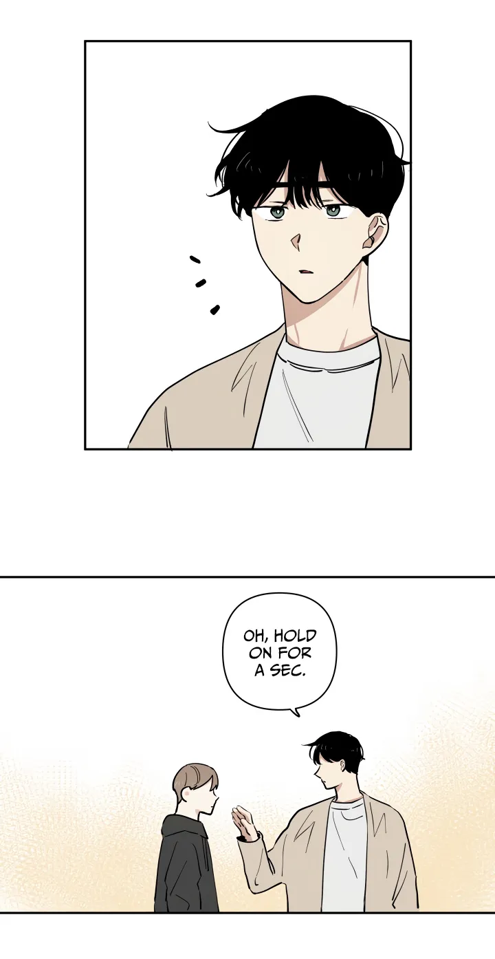 Part Timer Next Door Chapter 5 page 37 - MangaKakalot