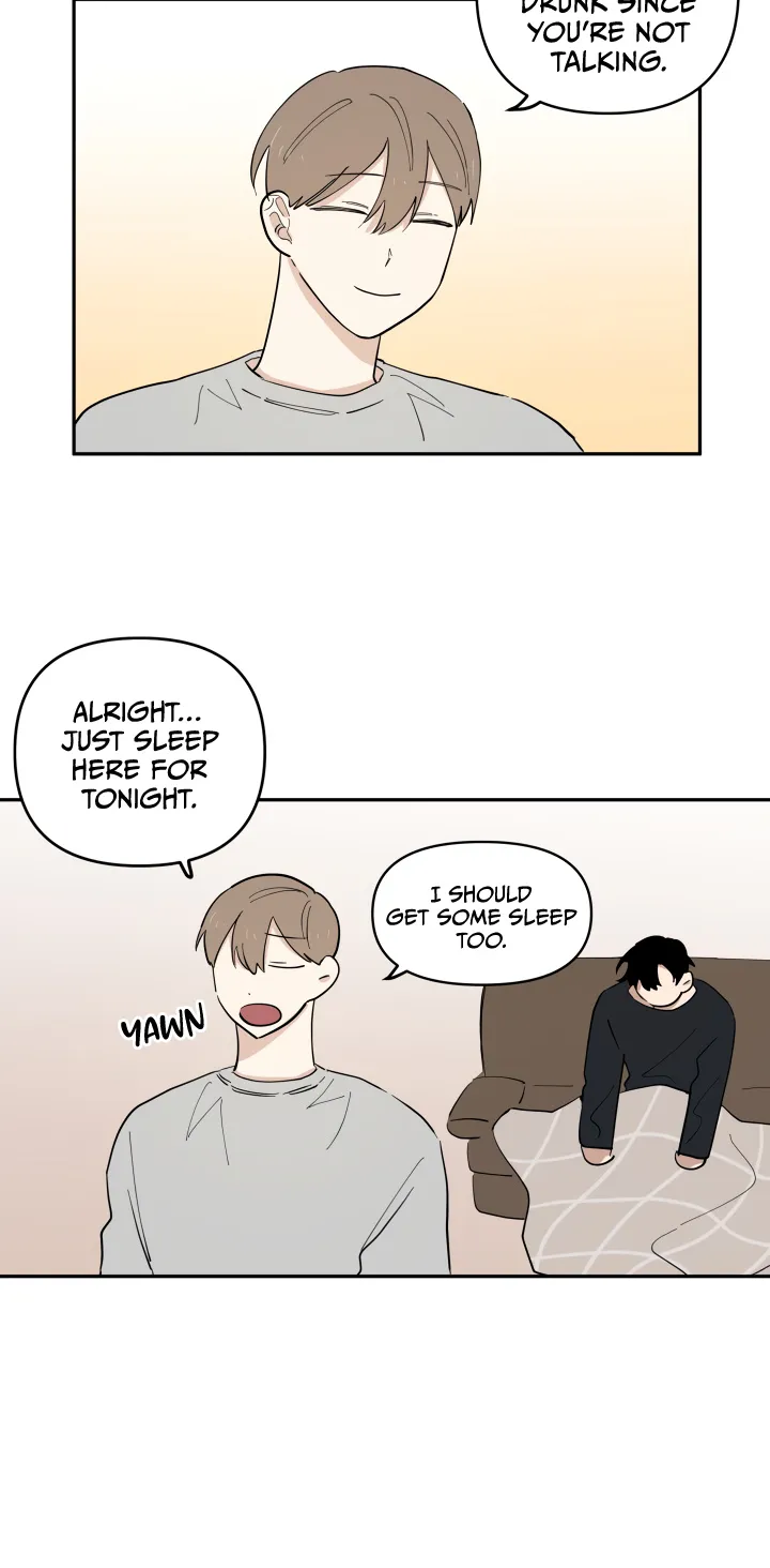 Part Timer Next Door Chapter 6 page 33 - MangaKakalot