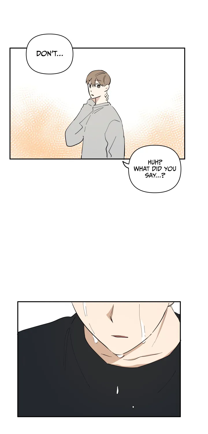 Part Timer Next Door Chapter 6 page 34 - MangaKakalot