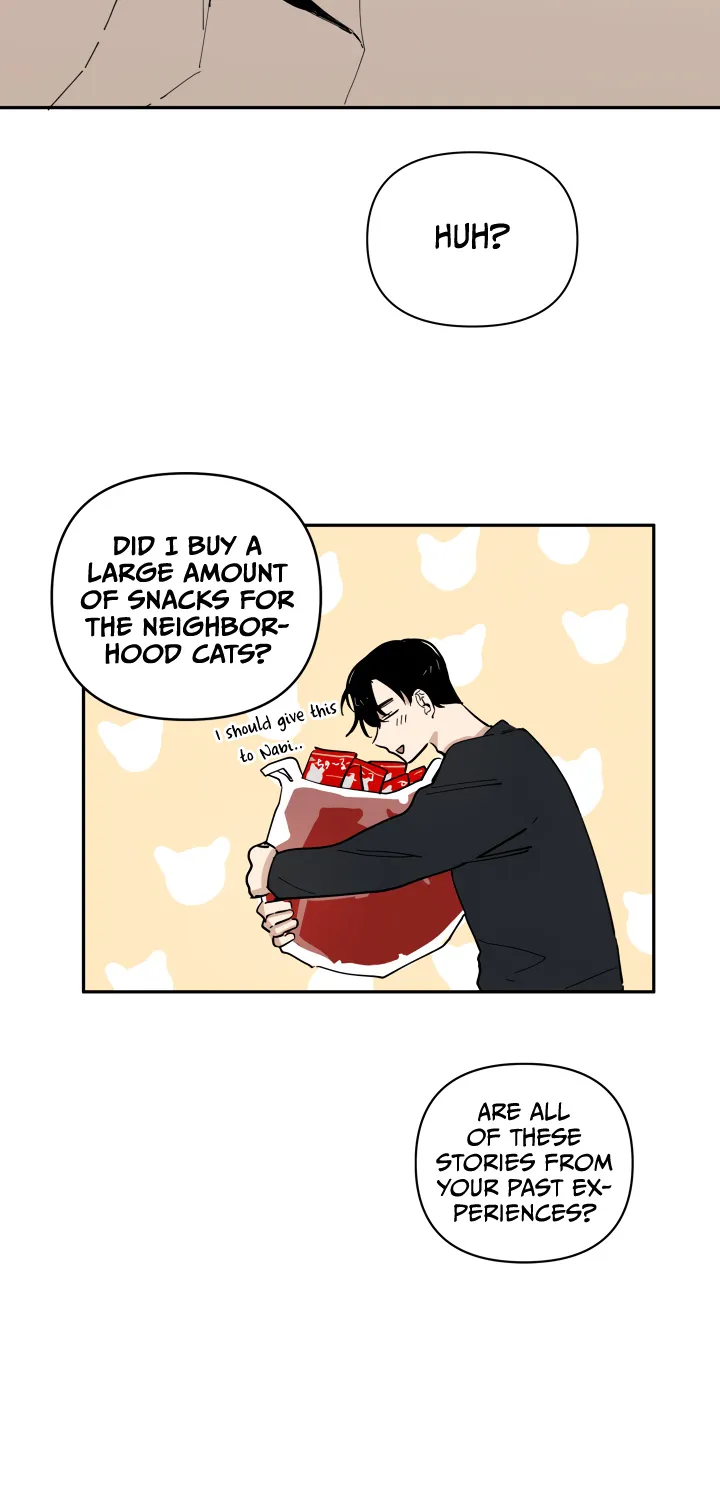 Part Timer Next Door Chapter 7 page 24 - MangaKakalot