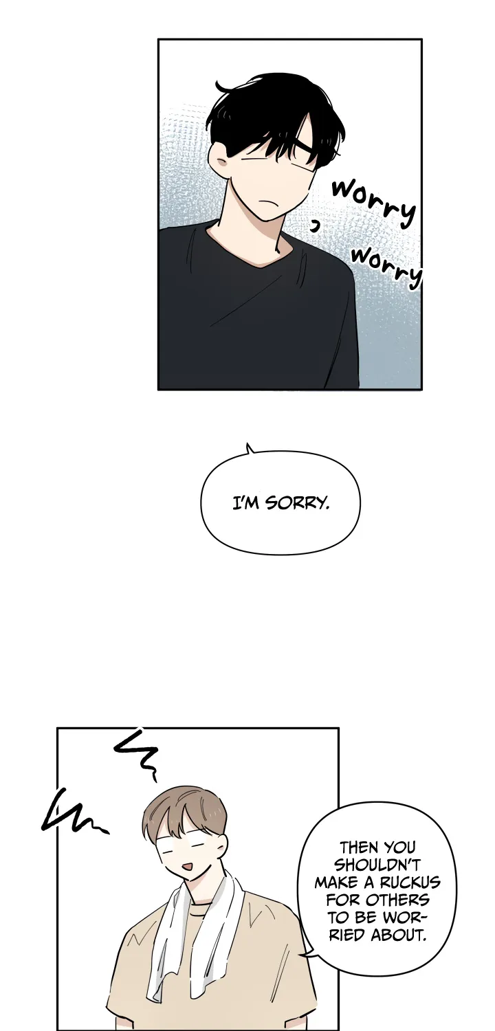 Part Timer Next Door Chapter 7 page 26 - MangaKakalot