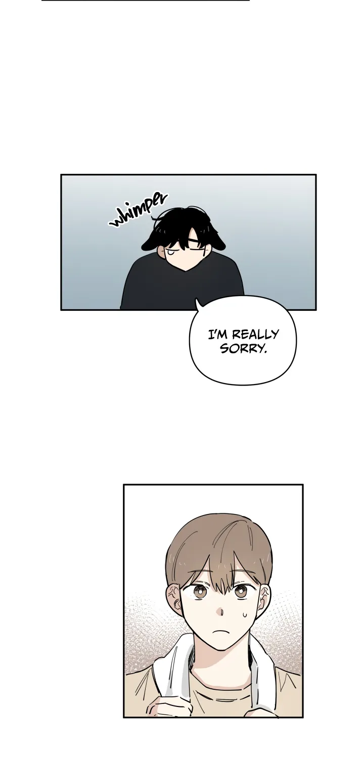 Part Timer Next Door Chapter 7 page 27 - MangaKakalot