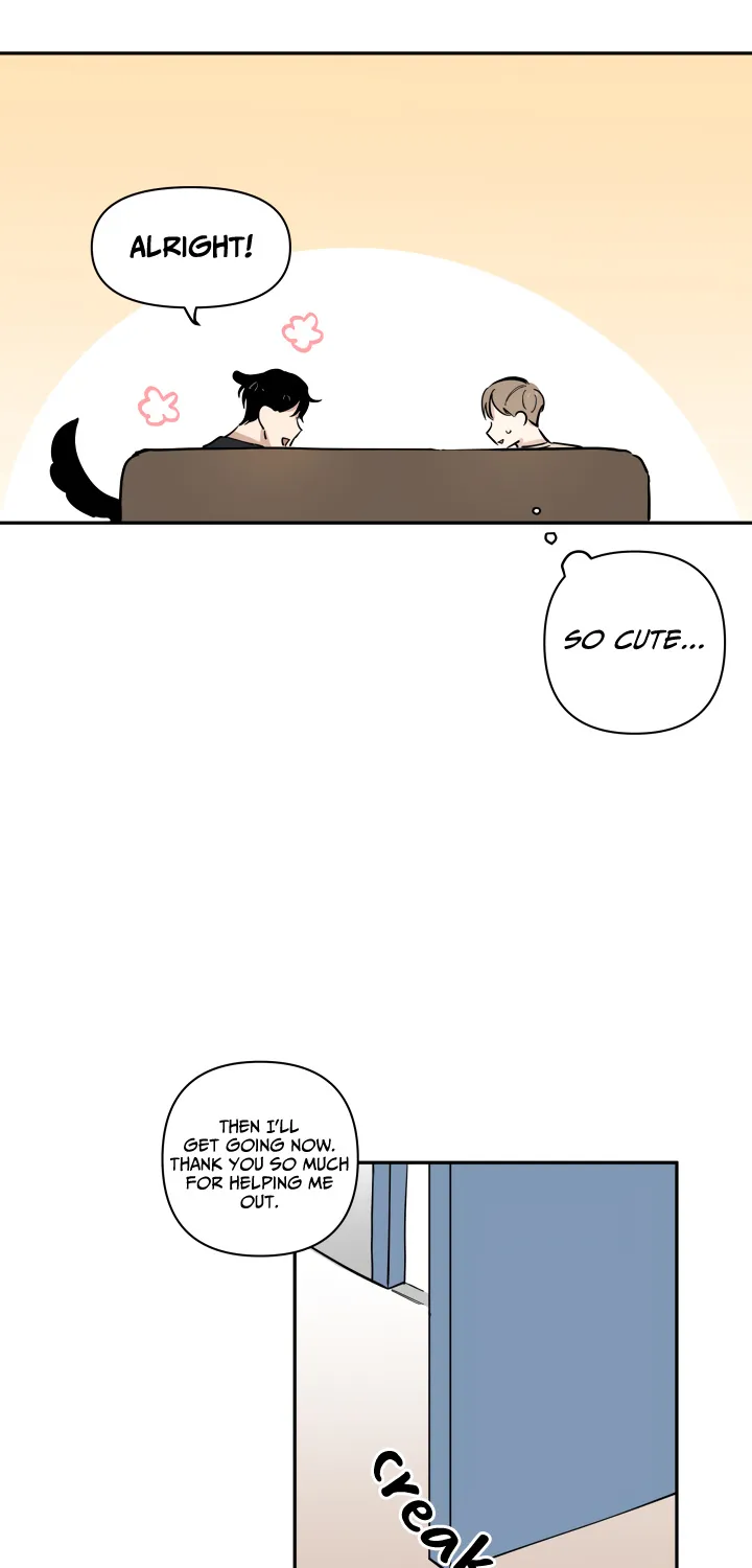 Part Timer Next Door Chapter 7 page 30 - MangaKakalot