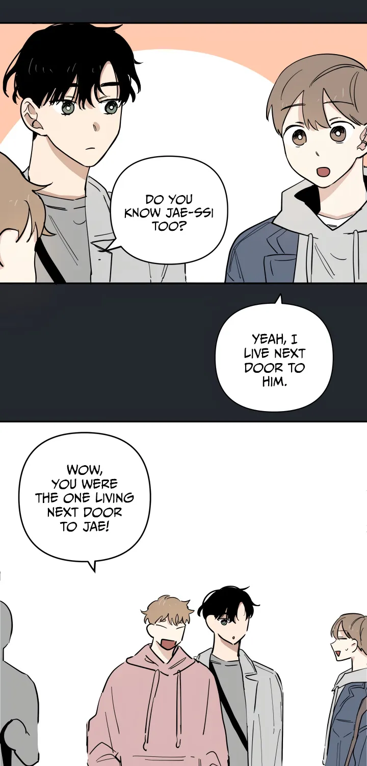 Part Timer Next Door Chapter 8 page 20 - MangaKakalot