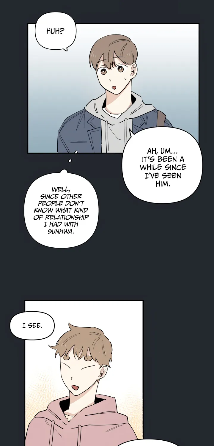 Part Timer Next Door Chapter 8 page 22 - MangaKakalot