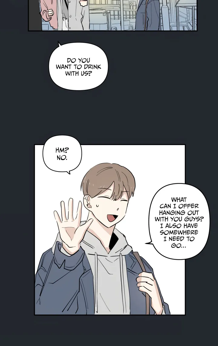 Part Timer Next Door Chapter 8 page 25 - MangaKakalot