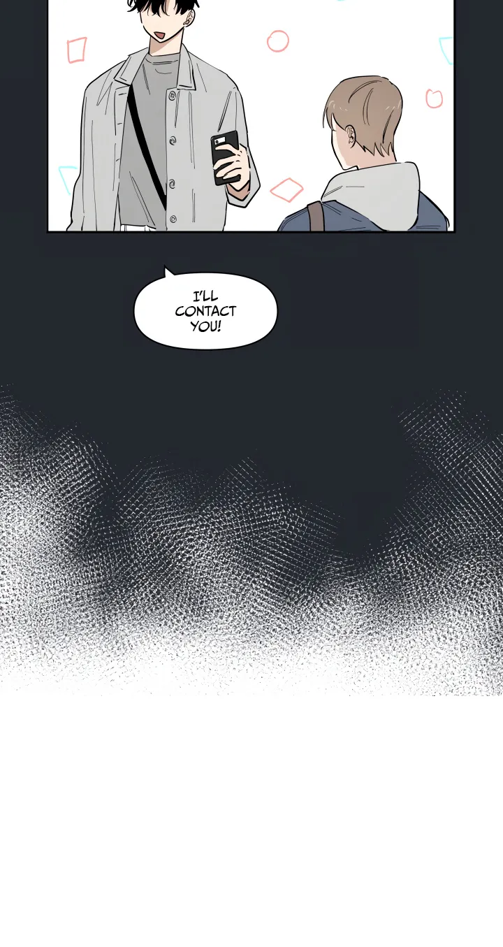 Part Timer Next Door Chapter 8 page 33 - MangaKakalot