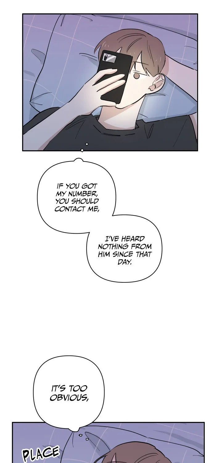 Part Timer Next Door Chapter 8 page 34 - MangaKakalot