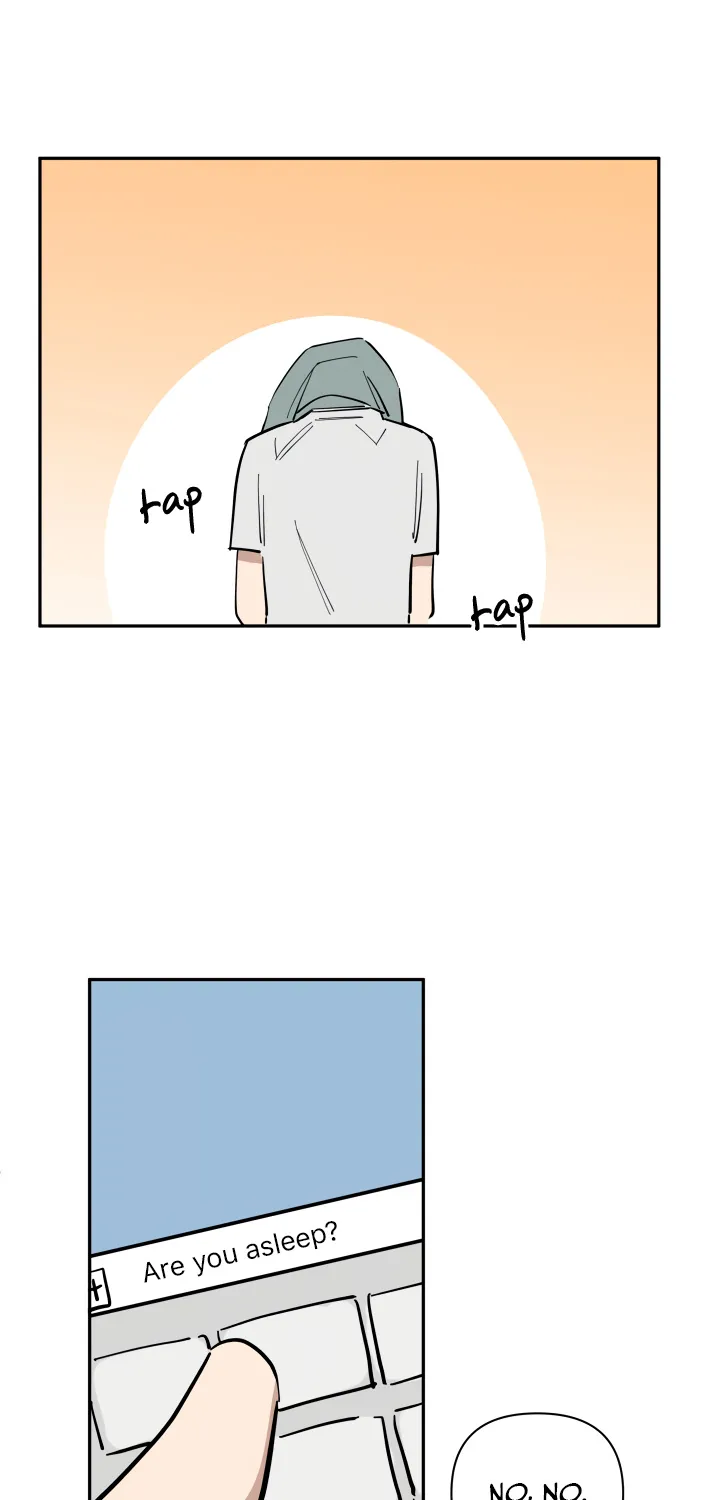 Part Timer Next Door Chapter 8 page 38 - MangaKakalot