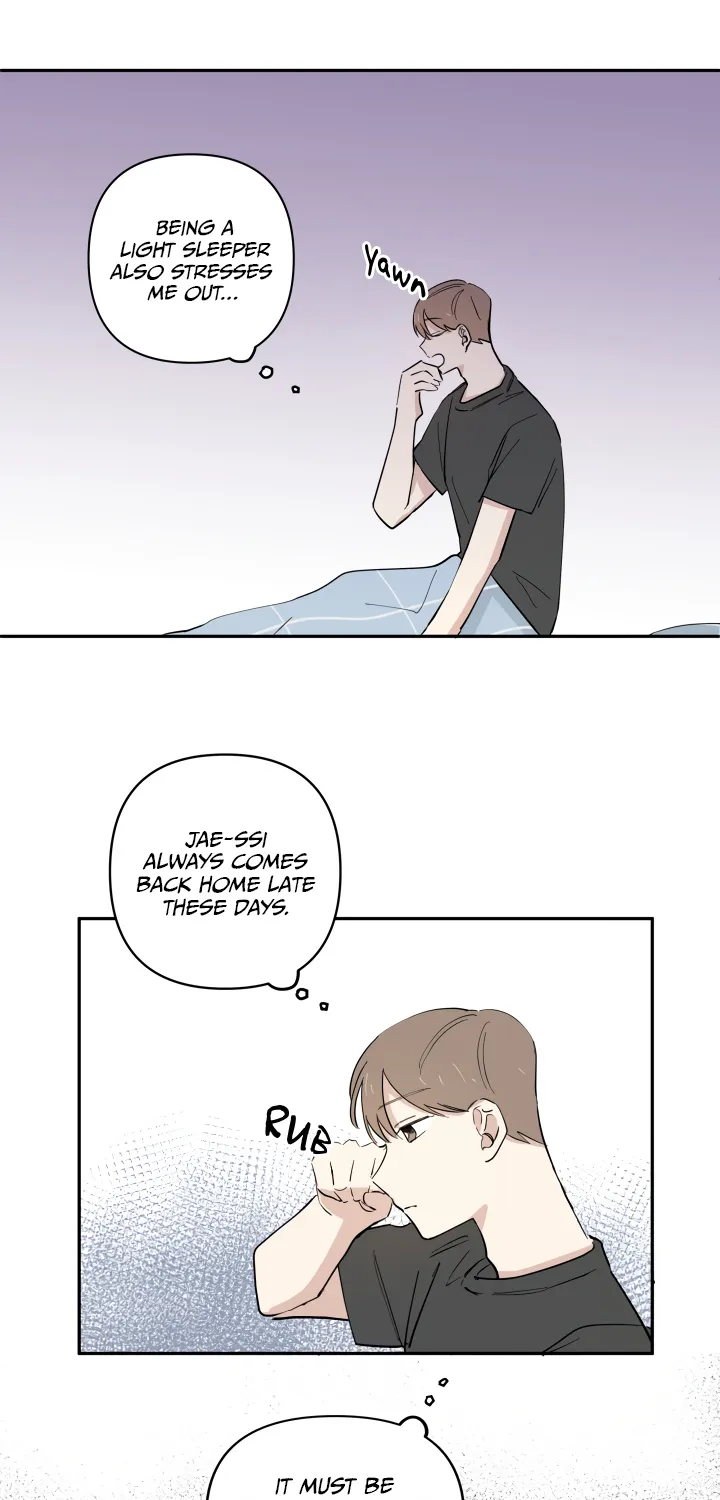 Part Timer Next Door Chapter 8 page 6 - MangaKakalot