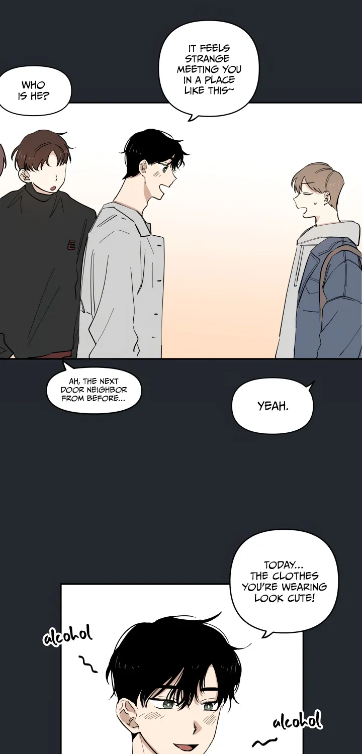 Part Timer Next Door Chapter 8 page 10 - MangaKakalot