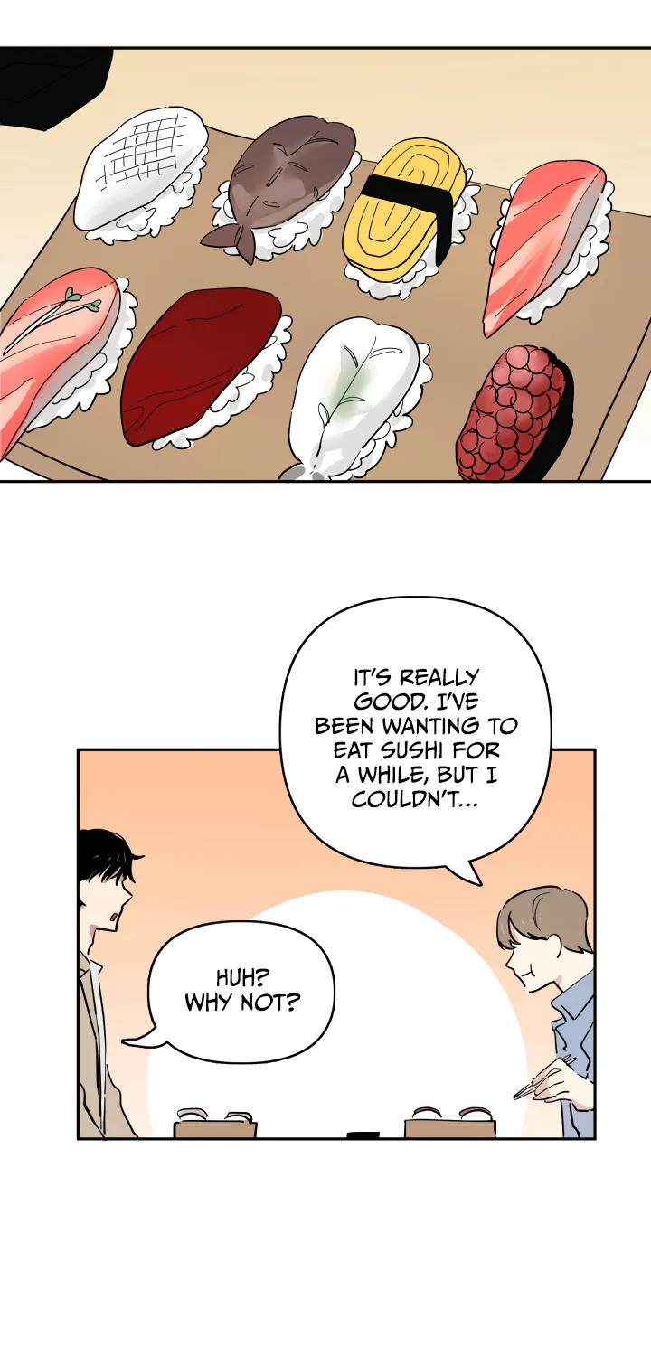 Part Timer Next Door Chapter 9 page 30 - MangaKakalot