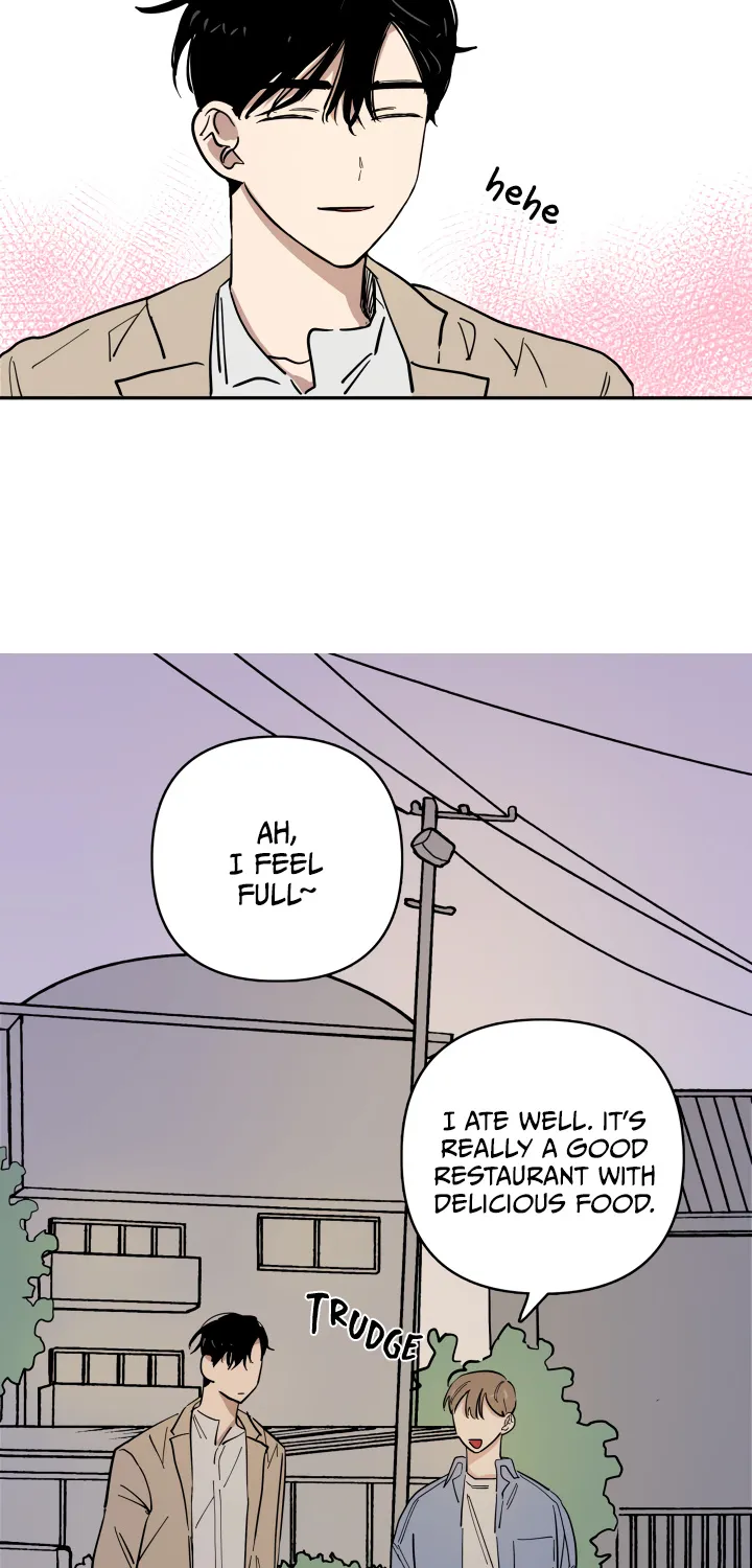 Part Timer Next Door Chapter 9 page 35 - MangaKakalot