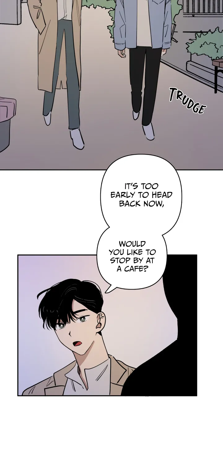 Part Timer Next Door Chapter 9 page 36 - MangaKakalot