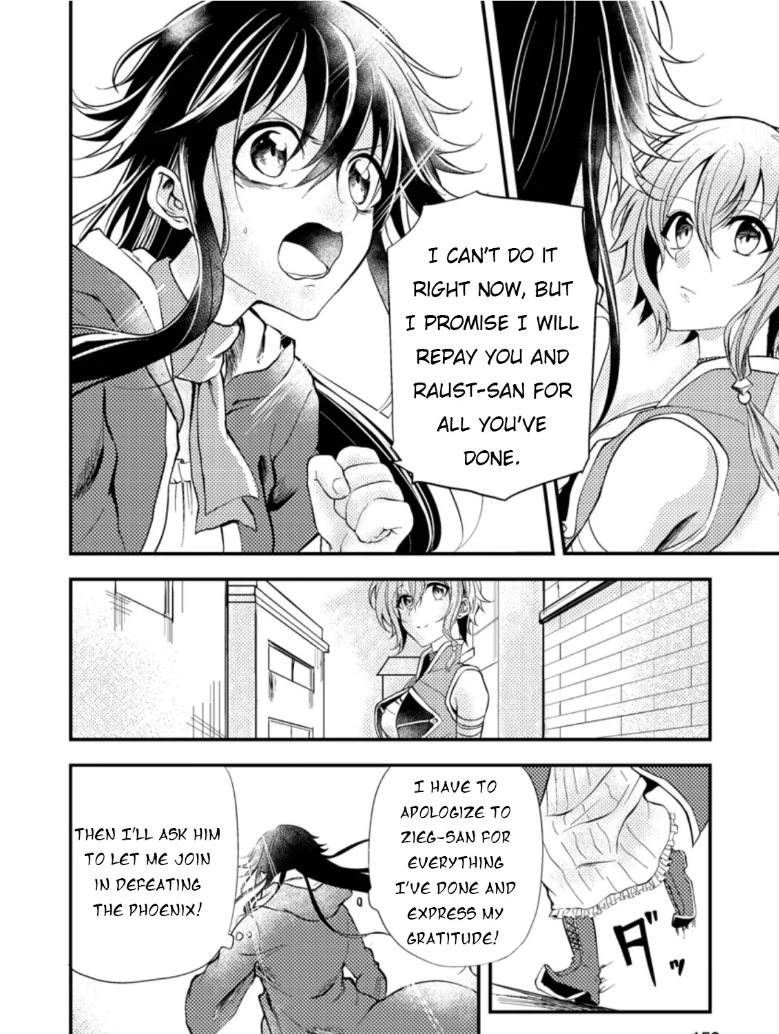 Party Kara Tsuihou Sareta Sono Chiyushi, Jitsu Wa Saikyou Nitsuki Chapter 10 page 59 - MangaKakalot