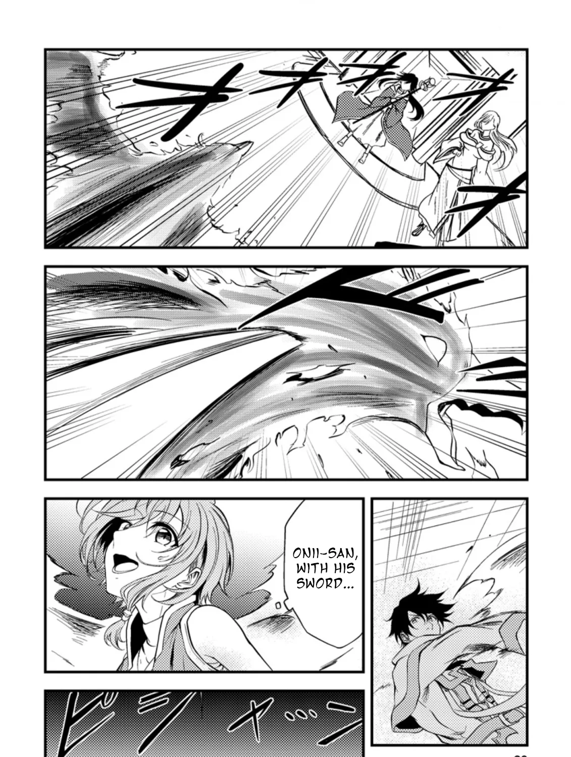 Party Kara Tsuihou Sareta Sono Chiyushi, Jitsu Wa Saikyou Nitsuki Chapter 11 page 59 - MangaKakalot