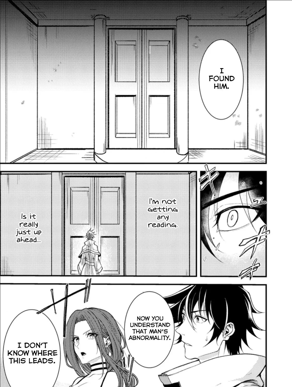 Party Kara Tsuihou Sareta Sono Chiyushi, Jitsu Wa Saikyou Nitsuki Chapter 17.1 page 21 - MangaKakalot