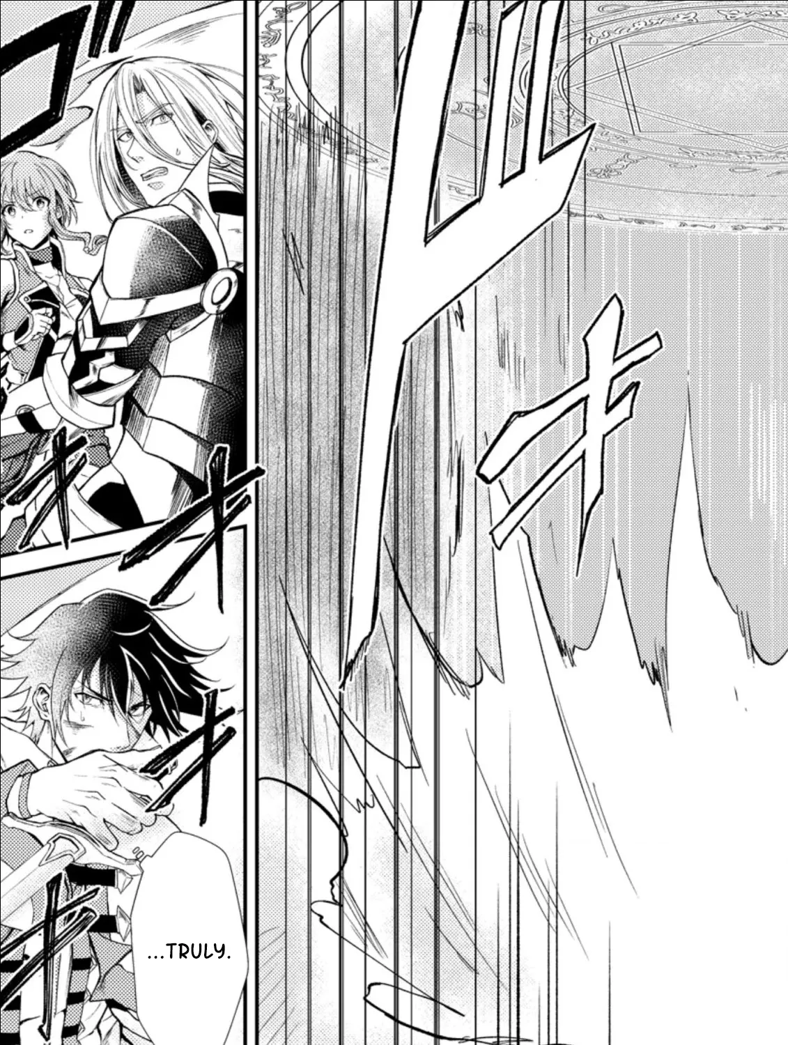 Party Kara Tsuihou Sareta Sono Chiyushi, Jitsu Wa Saikyou Nitsuki Chapter 17.200000000000003 page 13 - MangaKakalot