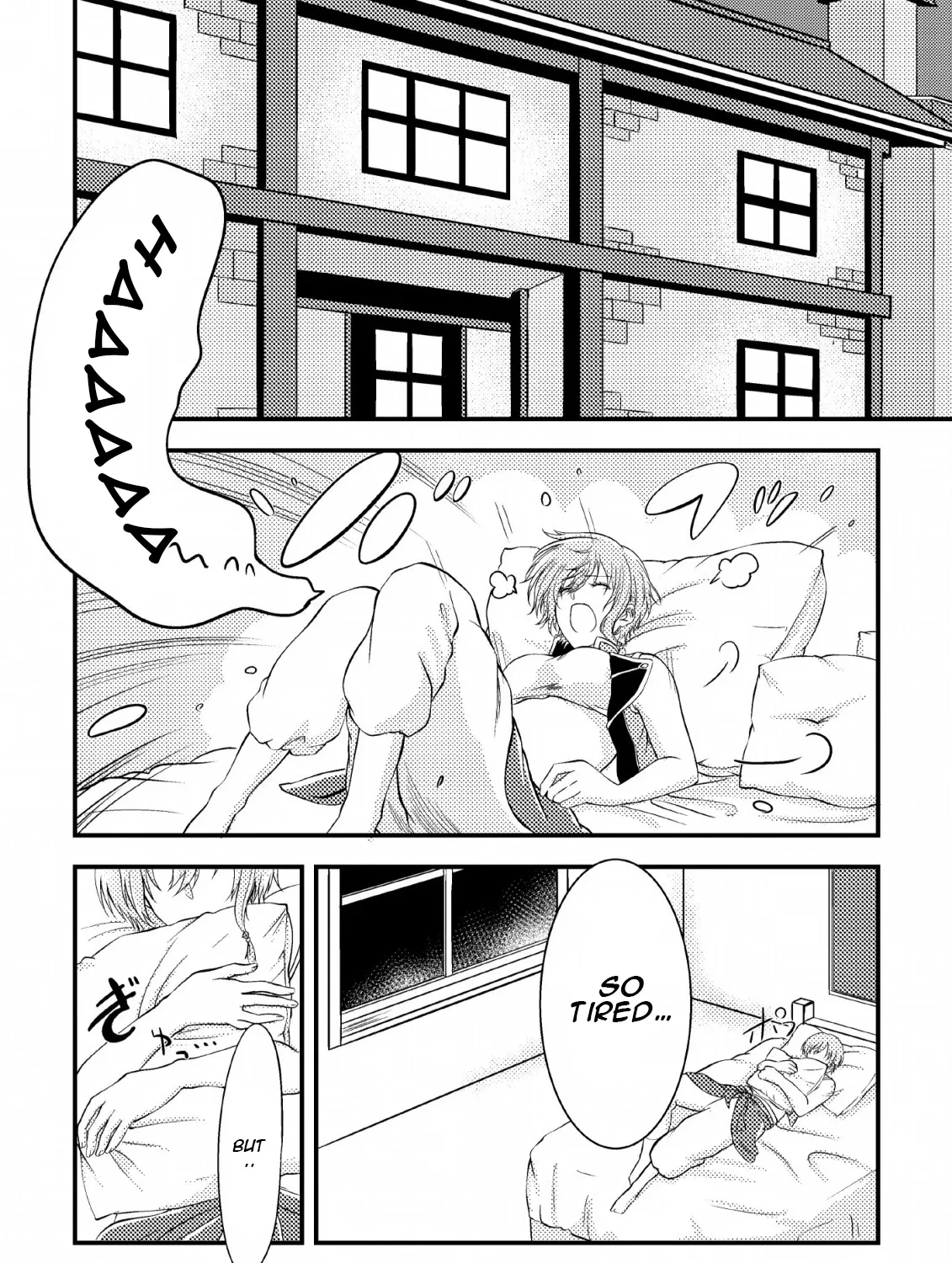 Party Kara Tsuihou Sareta Sono Chiyushi, Jitsu Wa Saikyou Nitsuki Chapter 2 page 20 - MangaKakalot