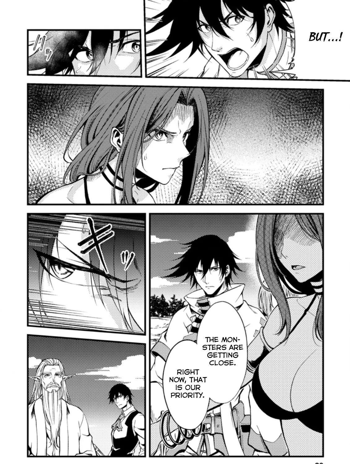 Party Kara Tsuihou Sareta Sono Chiyushi, Jitsu Wa Saikyou Nitsuki Chapter 23.2 page 15 - MangaKakalot