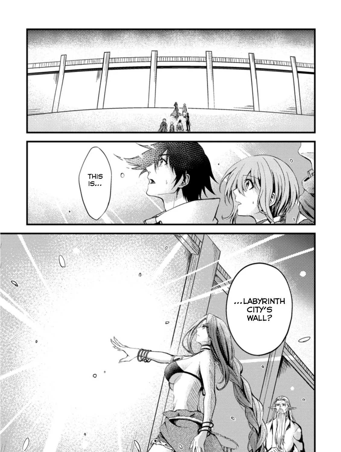 Party Kara Tsuihou Sareta Sono Chiyushi, Jitsu Wa Saikyou Nitsuki Chapter 23.200000000000003 page 21 - MangaKakalot