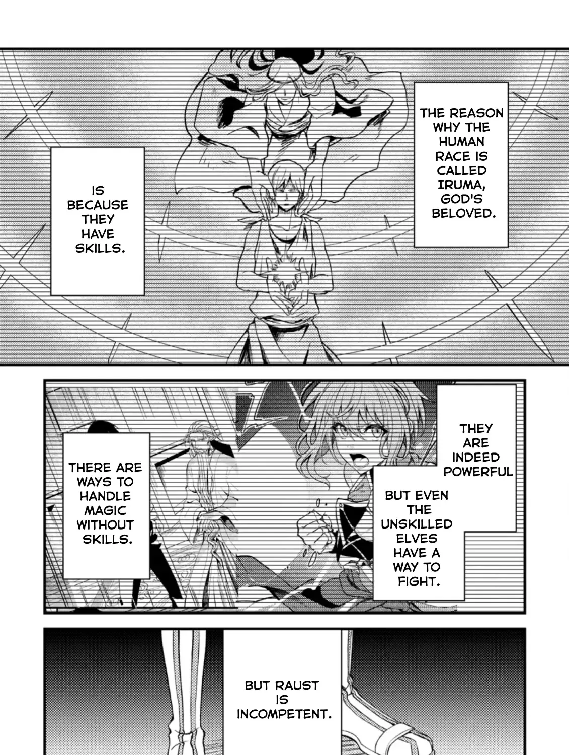 Party Kara Tsuihou Sareta Sono Chiyushi, Jitsu Wa Saikyou Nitsuki Chapter 25.1 page 11 - MangaKakalot