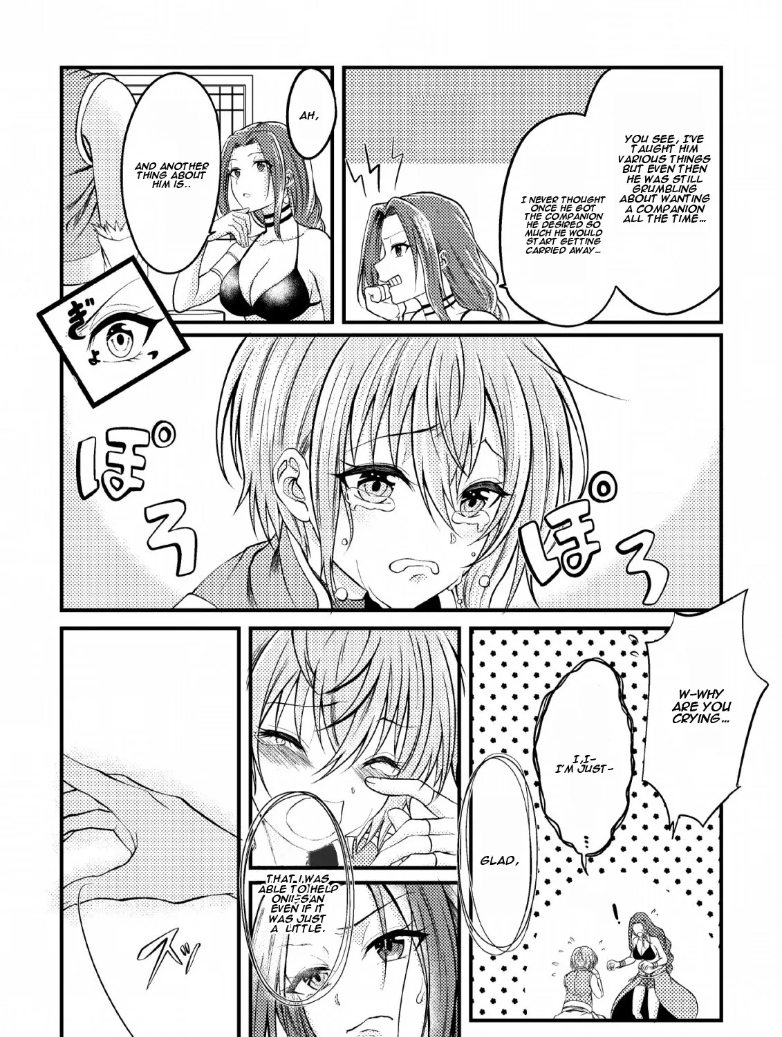 Party Kara Tsuihou Sareta Sono Chiyushi, Jitsu Wa Saikyou Nitsuki Chapter 4 page 34 - MangaKakalot