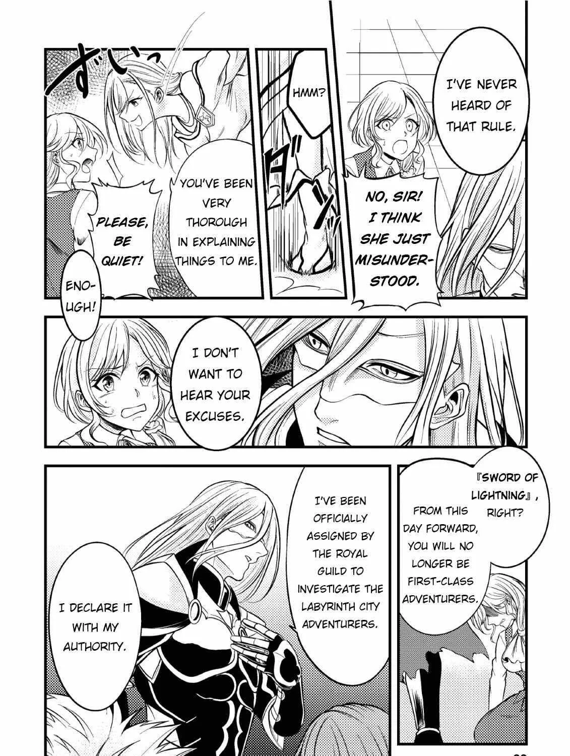 Party Kara Tsuihou Sareta Sono Chiyushi, Jitsu Wa Saikyou Nitsuki Chapter 6.2 page 6 - MangaKakalot