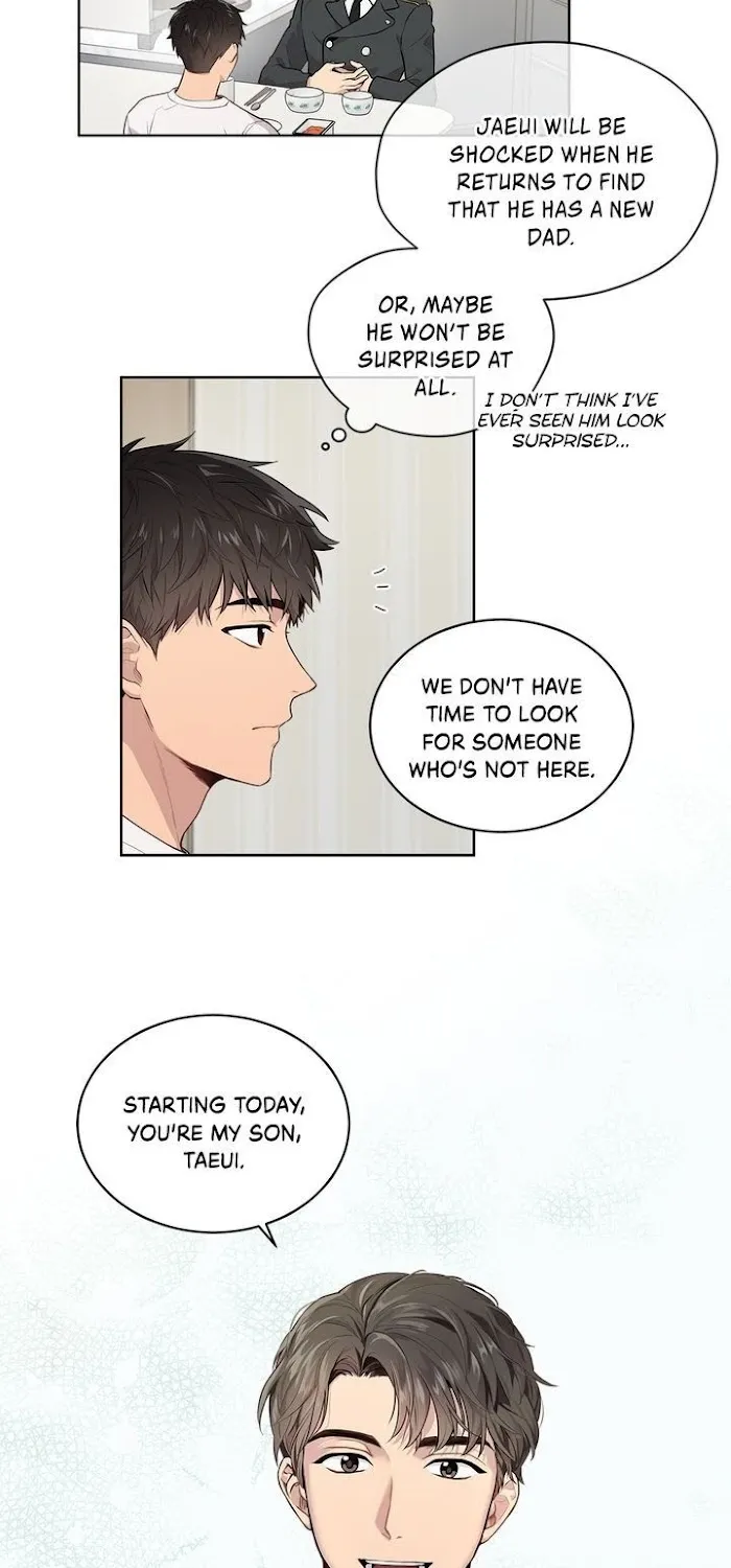 Passion Chapter 1.1 page 39 - MangaKakalot