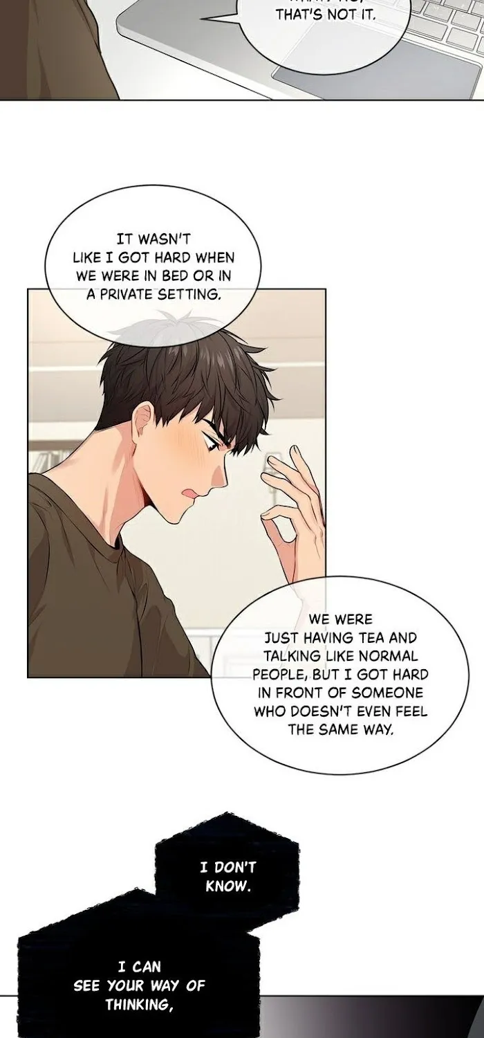 Passion Chapter 10.1 page 26 - MangaKakalot