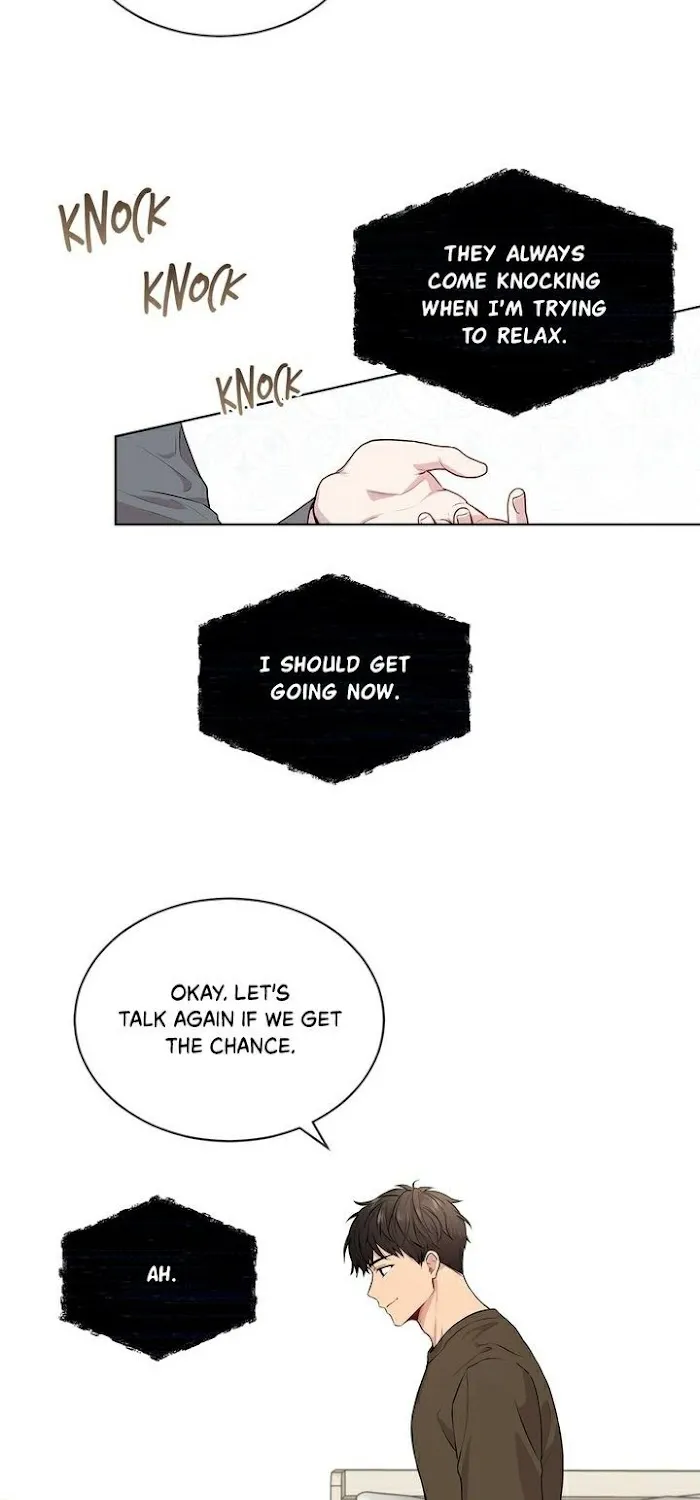 Passion Chapter 10.1 page 46 - MangaKakalot