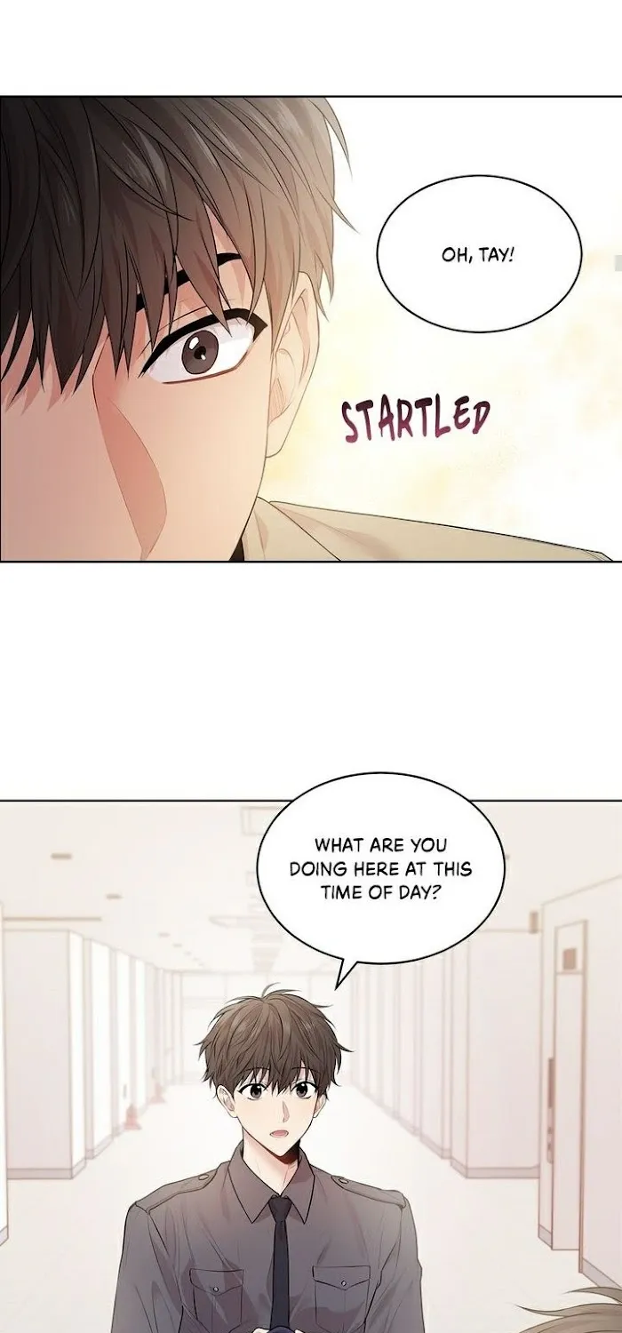 Passion Chapter 15.1 page 30 - MangaKakalot