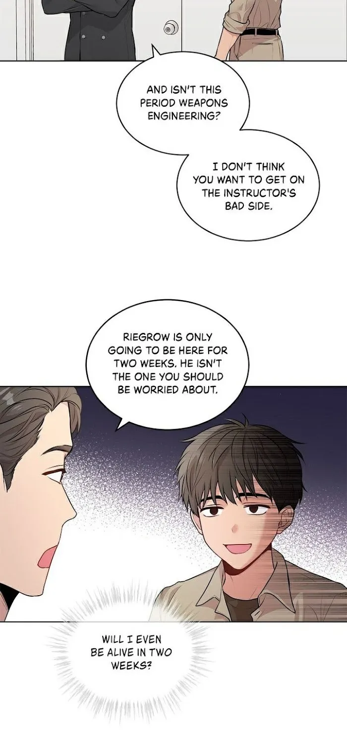 Passion Chapter 15.1 page 44 - MangaKakalot