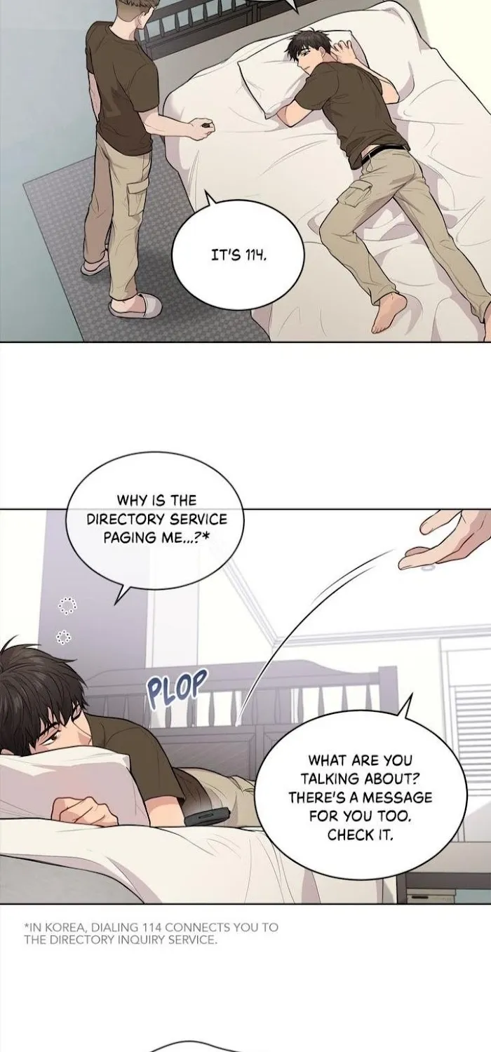 Passion Chapter 17.1 page 37 - MangaKakalot