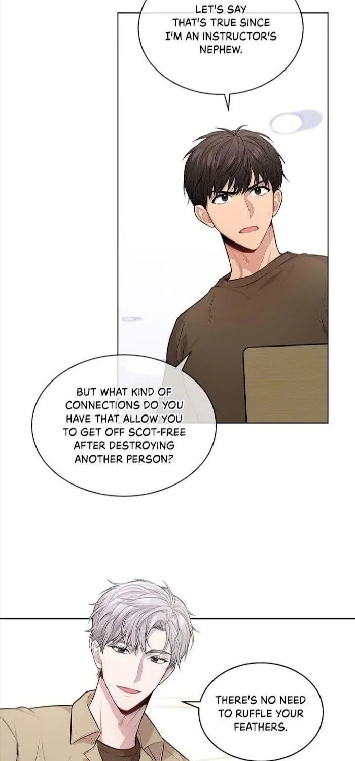 Passion Chapter 17.1 page 7 - MangaKakalot