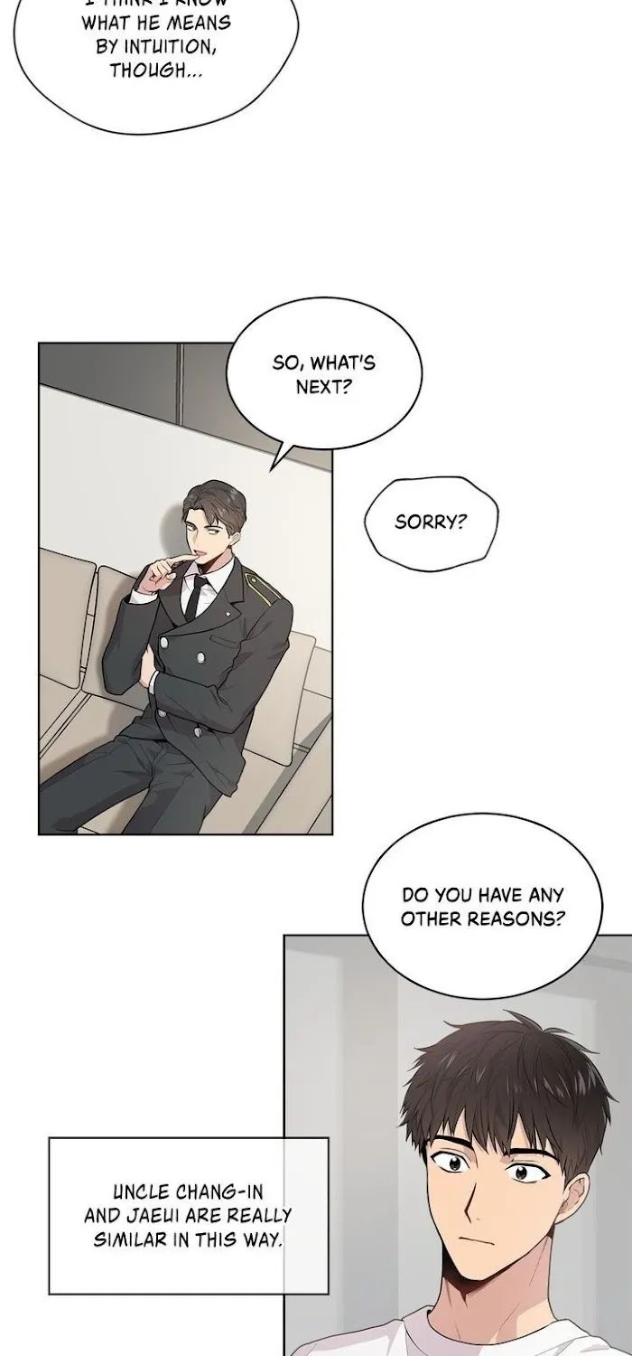 Passion Chapter 2.1 page 29 - MangaKakalot