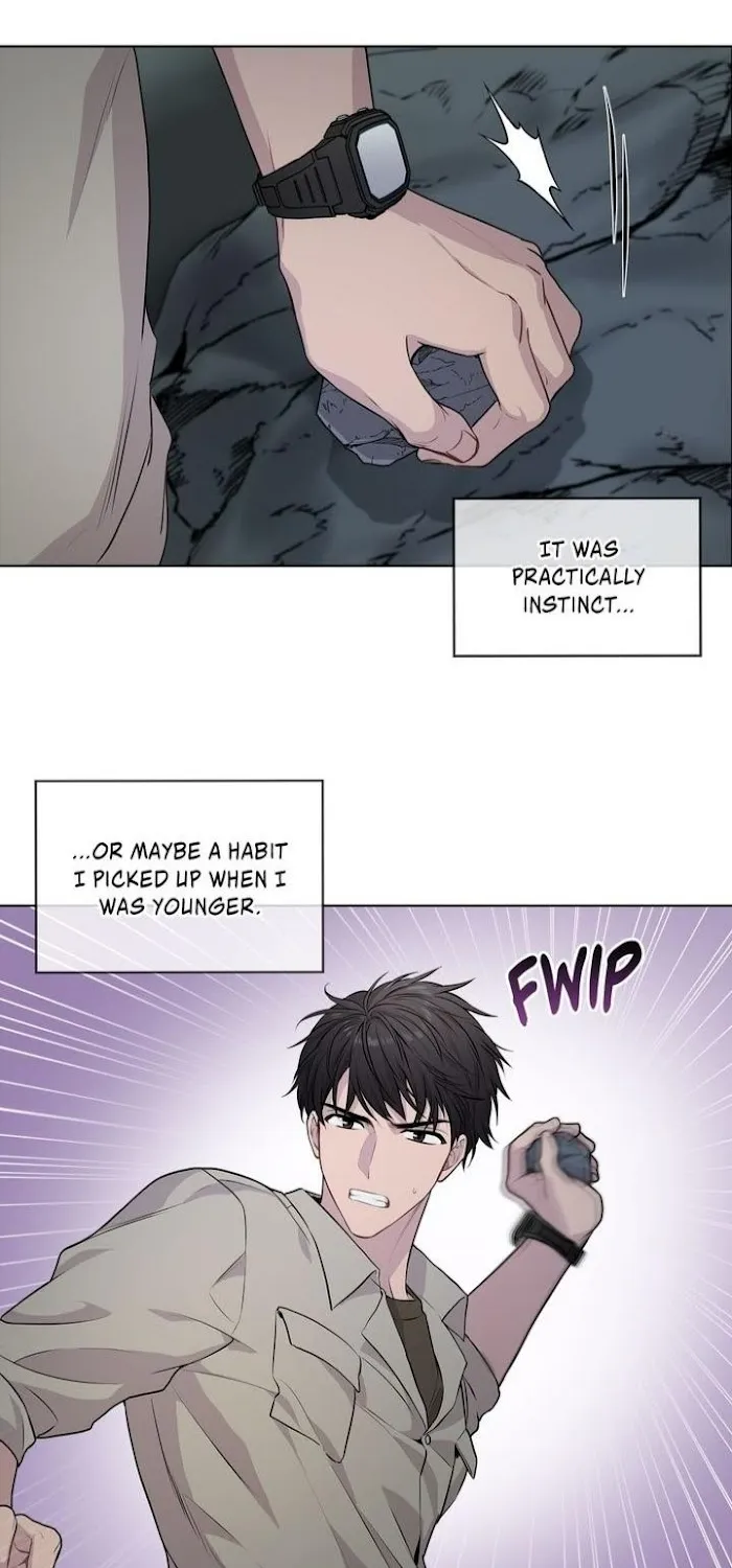 Passion Chapter 21.1 page 27 - MangaKakalot