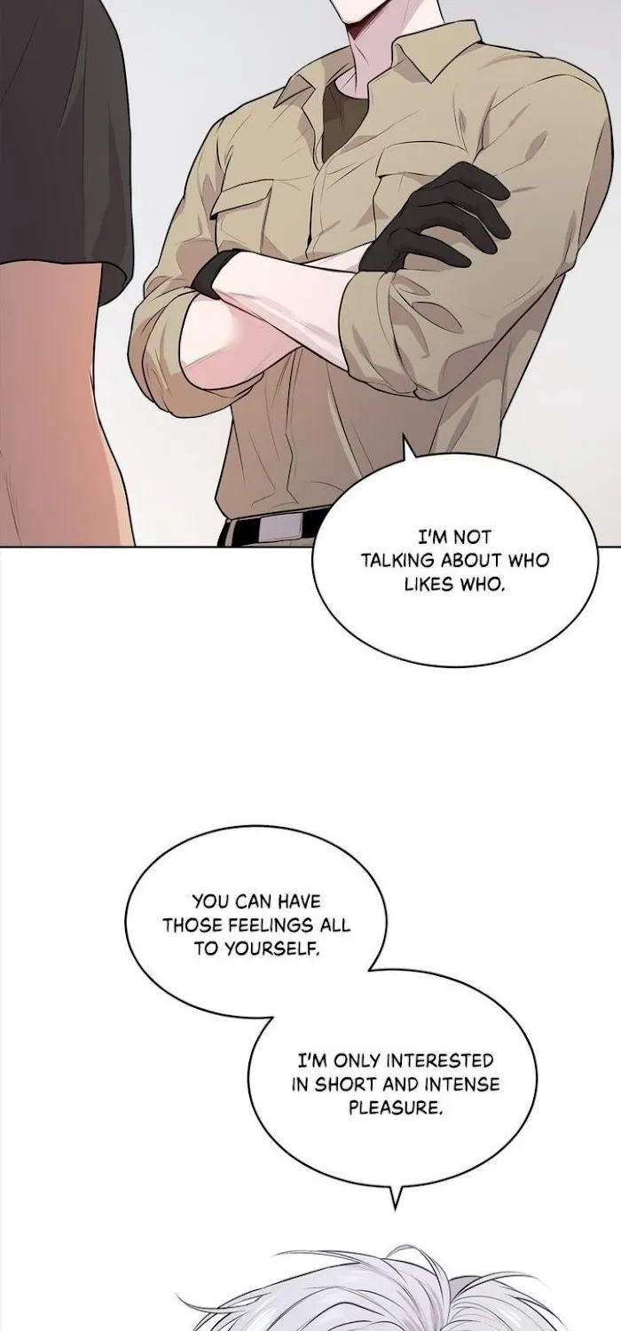 Passion Chapter 24.1 page 26 - MangaKakalot