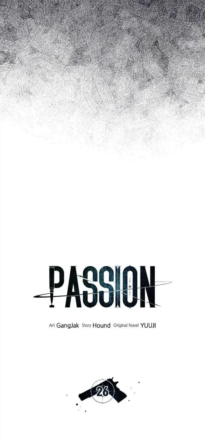 Passion Chapter 26.200000000000003 page 20 - MangaKakalot