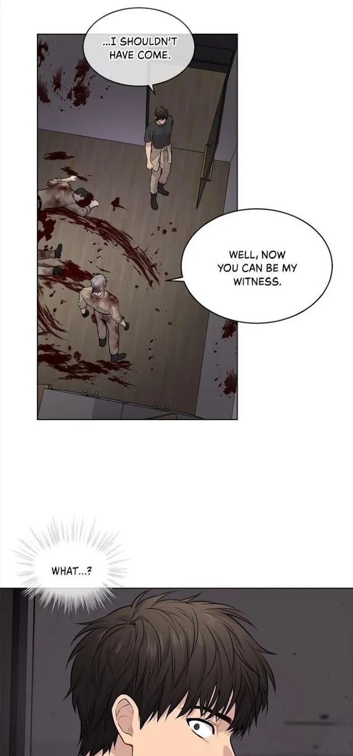 Passion Chapter 27.1 page 41 - MangaKakalot